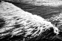 Riding The Wave