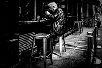 A Pint & A Puff