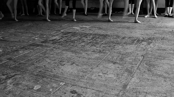 Havana Ballet School 02 of 12