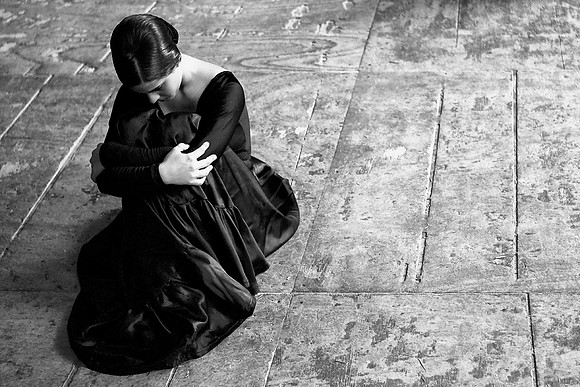 Havana Ballet School 09 of 12