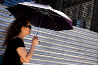 Sun Shade