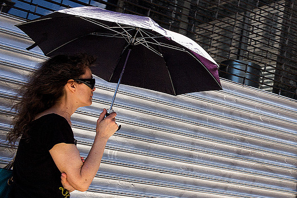 Sun Shade