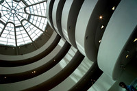 Looking Up