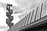 Liquor Store