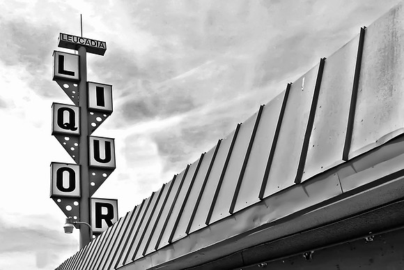 Liquor Store