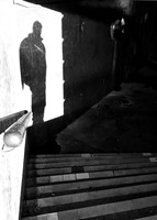 Shadow Under