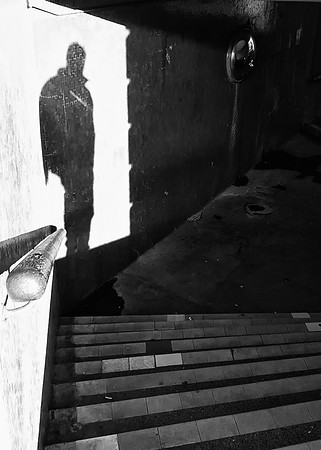 Shadow Under