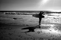 Swami's Surfers