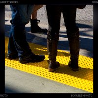 Time To Cross