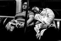 It's Hot On The Tube