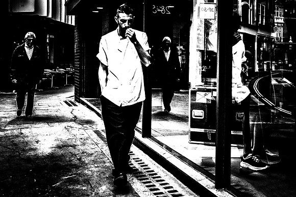 Street