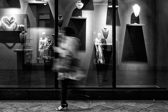 Love To Shop