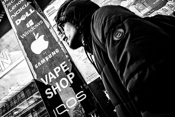 Vape & Other Stuff