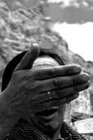 Give A Big Hand To...