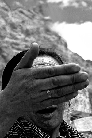Give A Big Hand To...