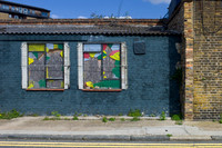 Stained Glass