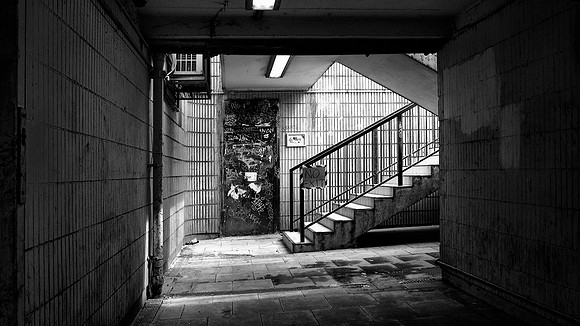 Old Street Tube