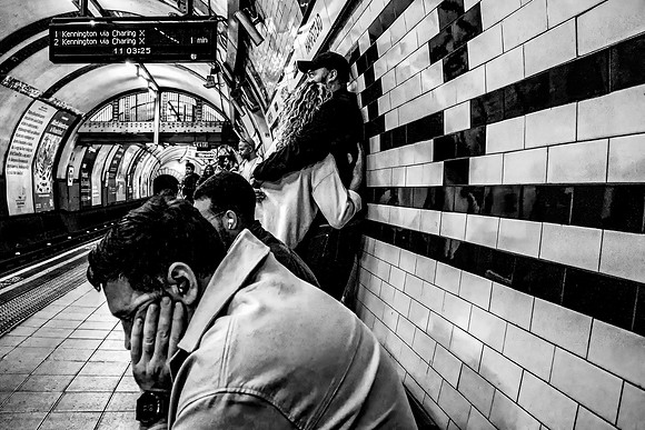 Tube Joy