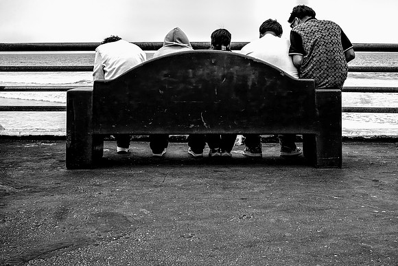 The Guys