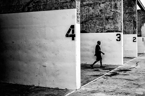 Four to One