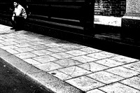 Alone
