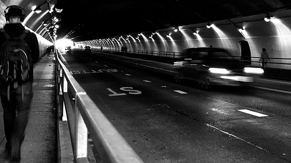 Tunnel Home