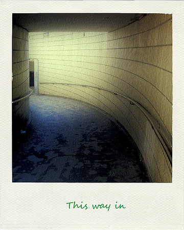 This Way In