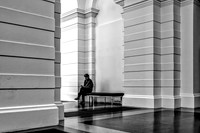 Alone