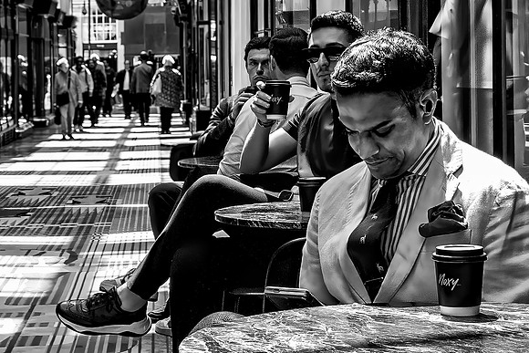 Coffee Folk