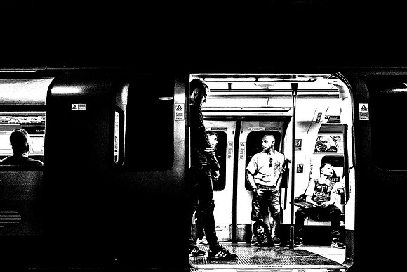 Underground