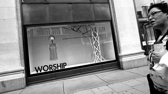 Worship
