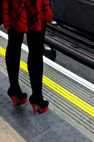 Red Shoes