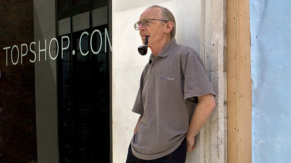 Top Shop Man...Not
