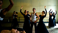 Havana Ballet School 01 of 12
