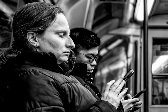 Text and Text