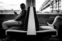 On The Seat