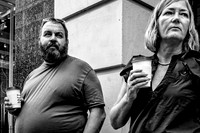 Coffee & Coffee