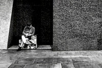 Sleeping Maybe