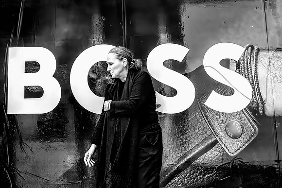 BOSS