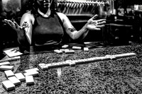 The Domino Effect