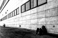 Two Alone