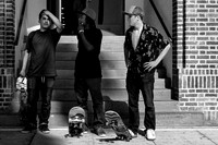 Skate Trio