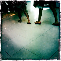 In Line