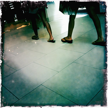In Line