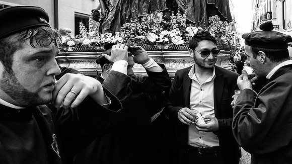 Pausa Caffè