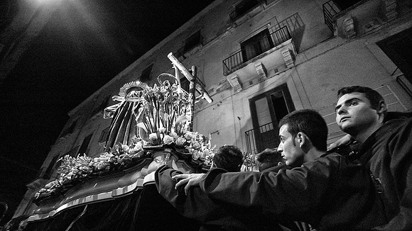 Midnight Procession 9 of 12