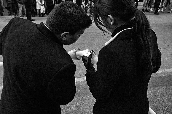 Midnight Procession 11 of 12