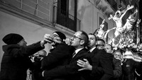 Midnight Procession 3 of 12
