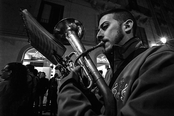Midnight Procession 4 of 12
