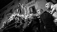 Midnight Procession 5 of 12